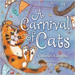 A Carnival of Cats Book - Runwayz Boutique