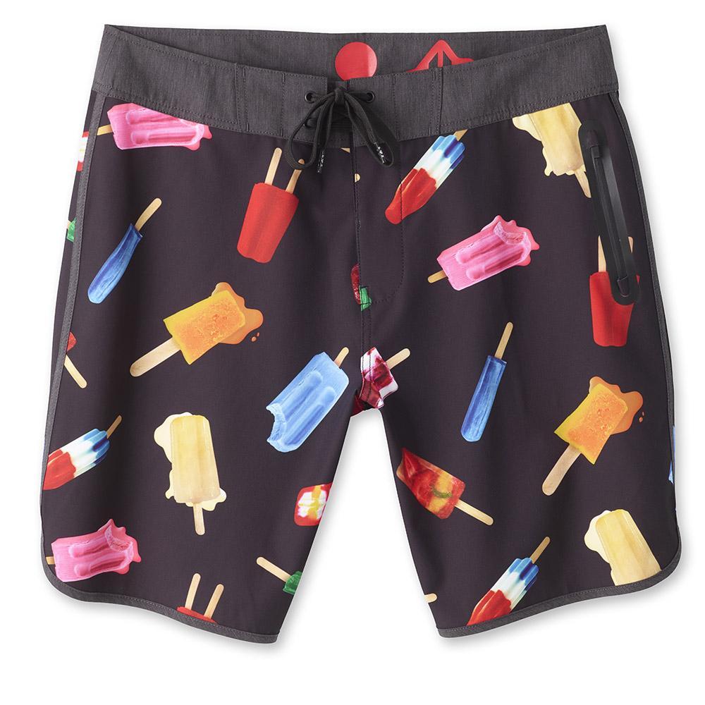 Popsicle swim trunks hot sale