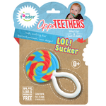 Lollipop Sucker Appeteether Toy - Runwayz Boutique