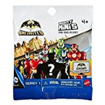 Batman Mighty Mini Mystery Pack Toys Blue and White Package - Runwayz Boutique