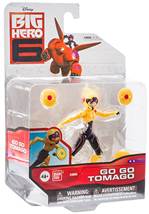 Go Go Tomago Baymax Character Toy - Runwayz Boutique