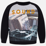 Boys Youth Junior Nukutavake Sound Sweatshirt Style 7410 - Runwayz Boutique
