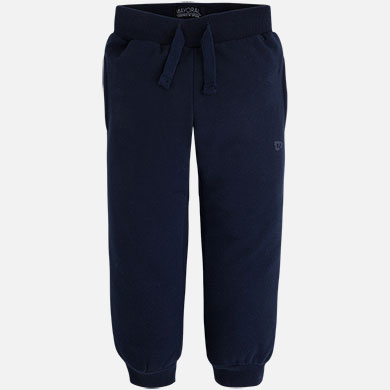 Mayoral Boys Navy Blue Jogging Pant style 725 Sizes 6 7 or 9 - Runwayz Boutique