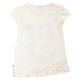 Girls Top Purses Tshirt by Me Too size 4 Years Only Style 303789C
