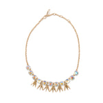 Ladies Plunder Fashion Necklace Allie - Runwayz Boutique