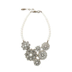 Ladies Rosemary Necklace by Plunder - Runwayz Boutique
