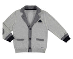 Mayoral Boys Dress Sweater Suit Jacket Cardigan Style 3421