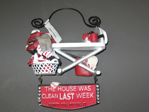 Innovation Ornament House Was Clean Last Week Sorry You Missed It - Runwayz Boutique