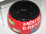 Ganze Mouse Breath Cat Dish - Runwayz Boutique
